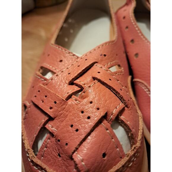 Unbranded Womens Orthopedic Loafers With Breathable Leather Comfortable... - Picture 2 of 5